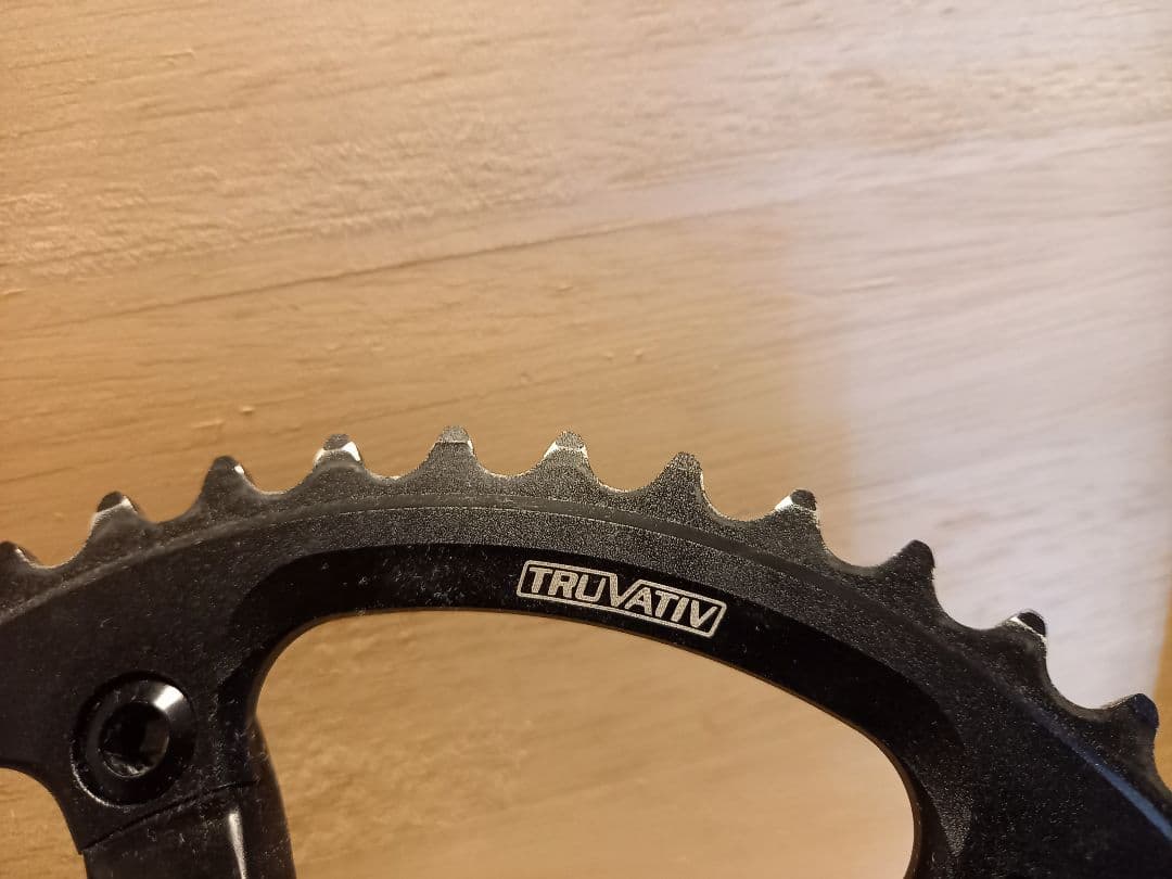 Omunium オムニウム ピスト sugino 75 チネリ