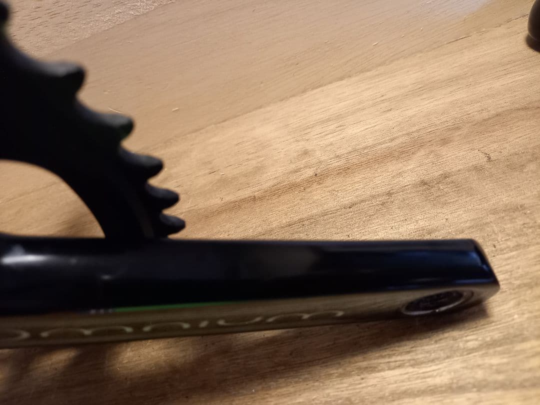 Omunium オムニウム ピスト sugino 75 チネリ