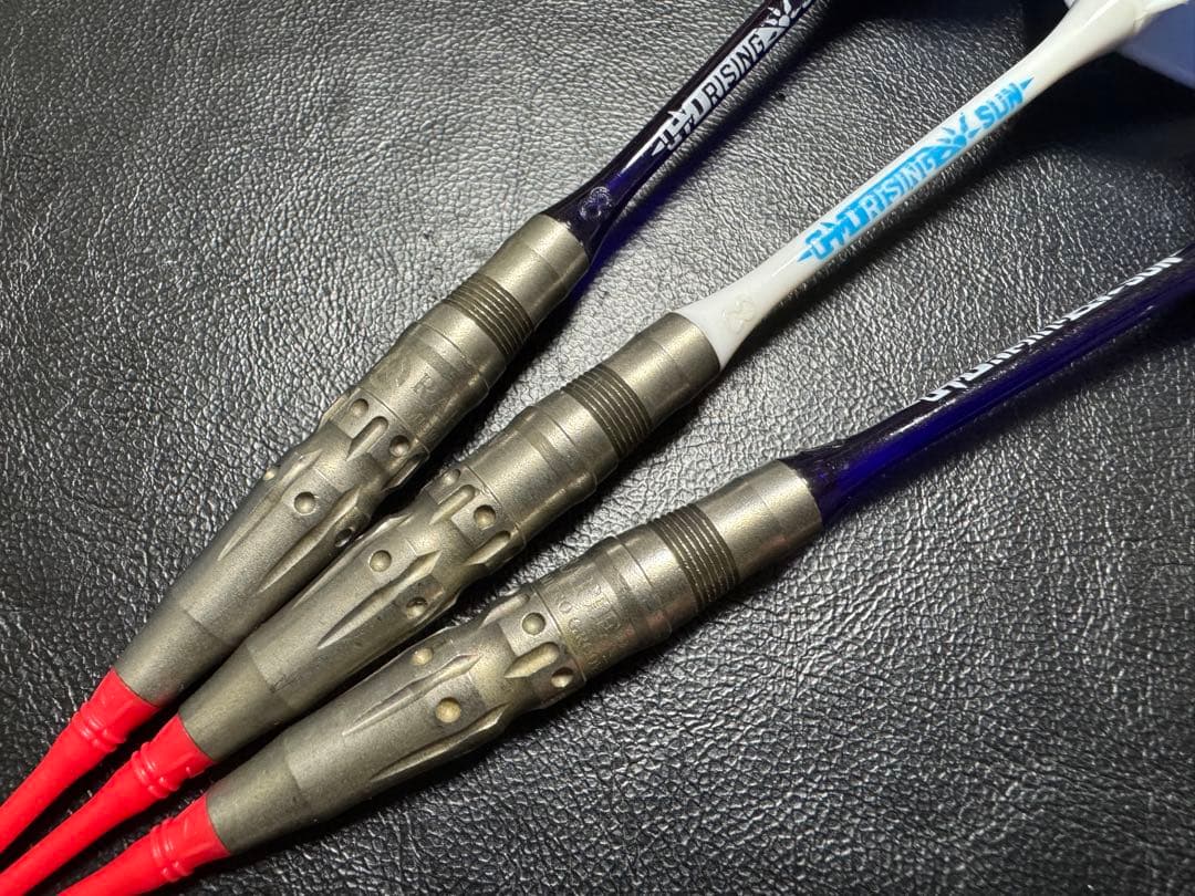 激レア モンスター レイピア4 マイクログルーブ 村松治樹 No.5 18g