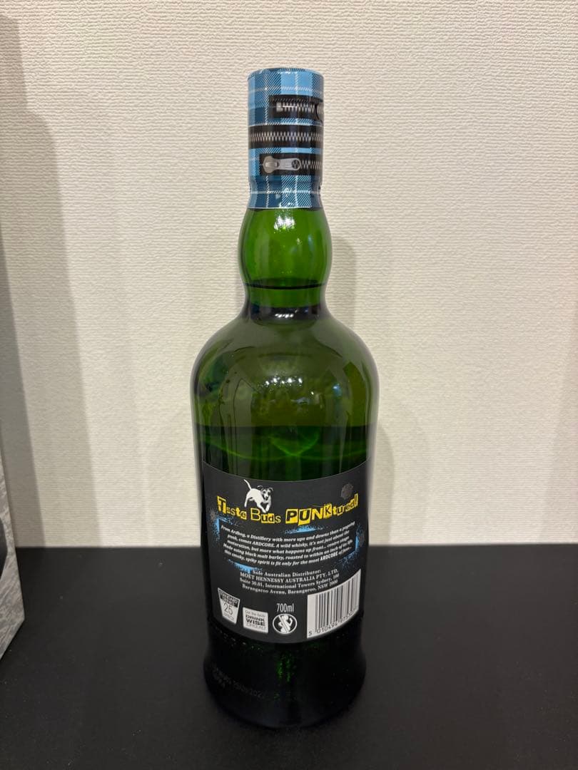 【海外版】Ardbeg Ardcore 2本アードベッグ アードコア 700ml