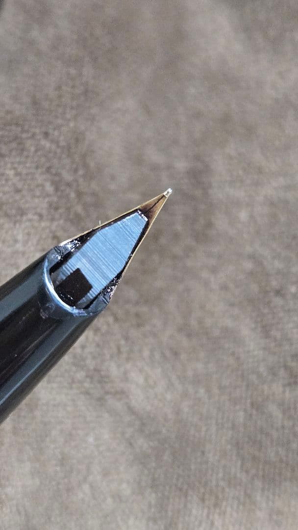 SHEAFFER/シェーファー万年筆14K/585STERLING SILVER