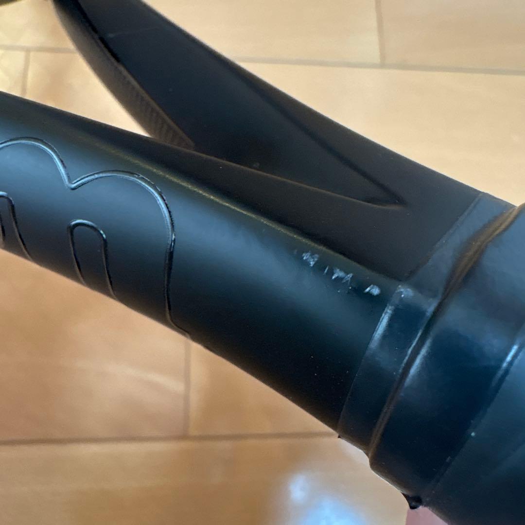 wilson ULTRA 100 V4 noir 数回使用