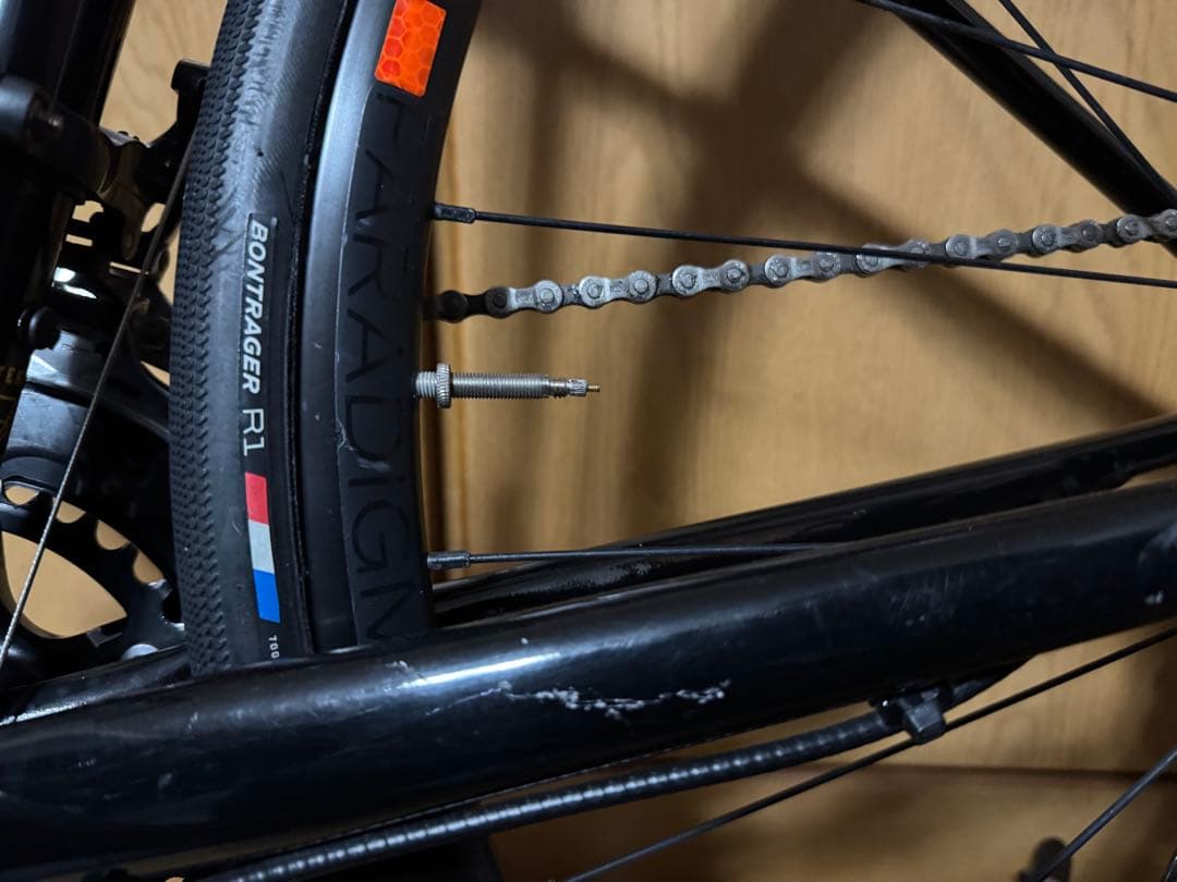 TREK DOMANE AL2 DISC 2022年　サイズ44