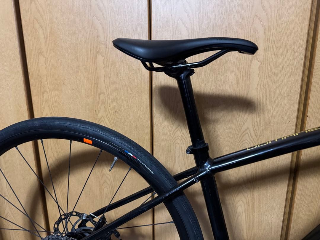 TREK DOMANE AL2 DISC 2022年　サイズ44