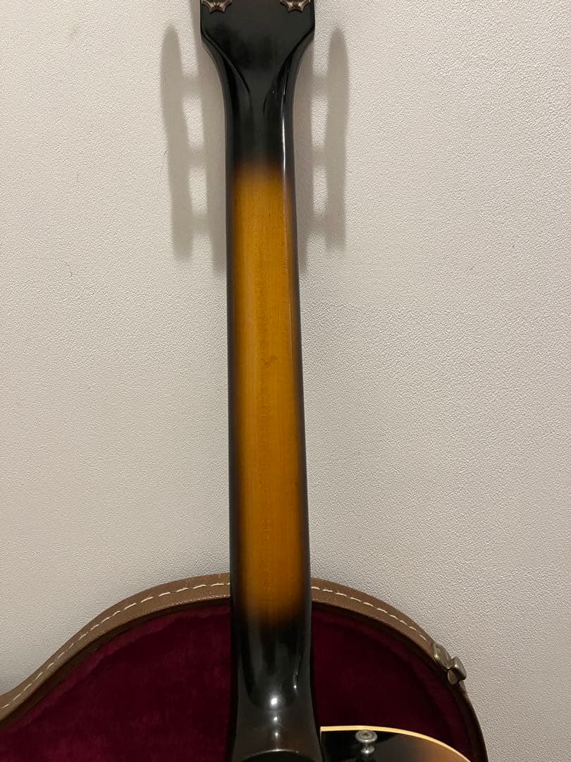 Gibson ES135 1991年製