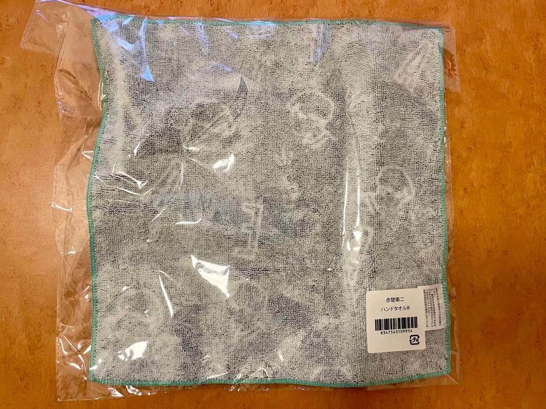 EAWDグッズセット / アクリルスタンド・ビッグトートバッグ・ハンドタオル