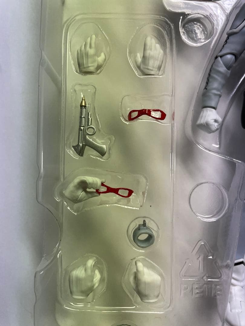 S.H.Figuarts モロボシ・ダン　フィギュアーツ　ウルトラセブン