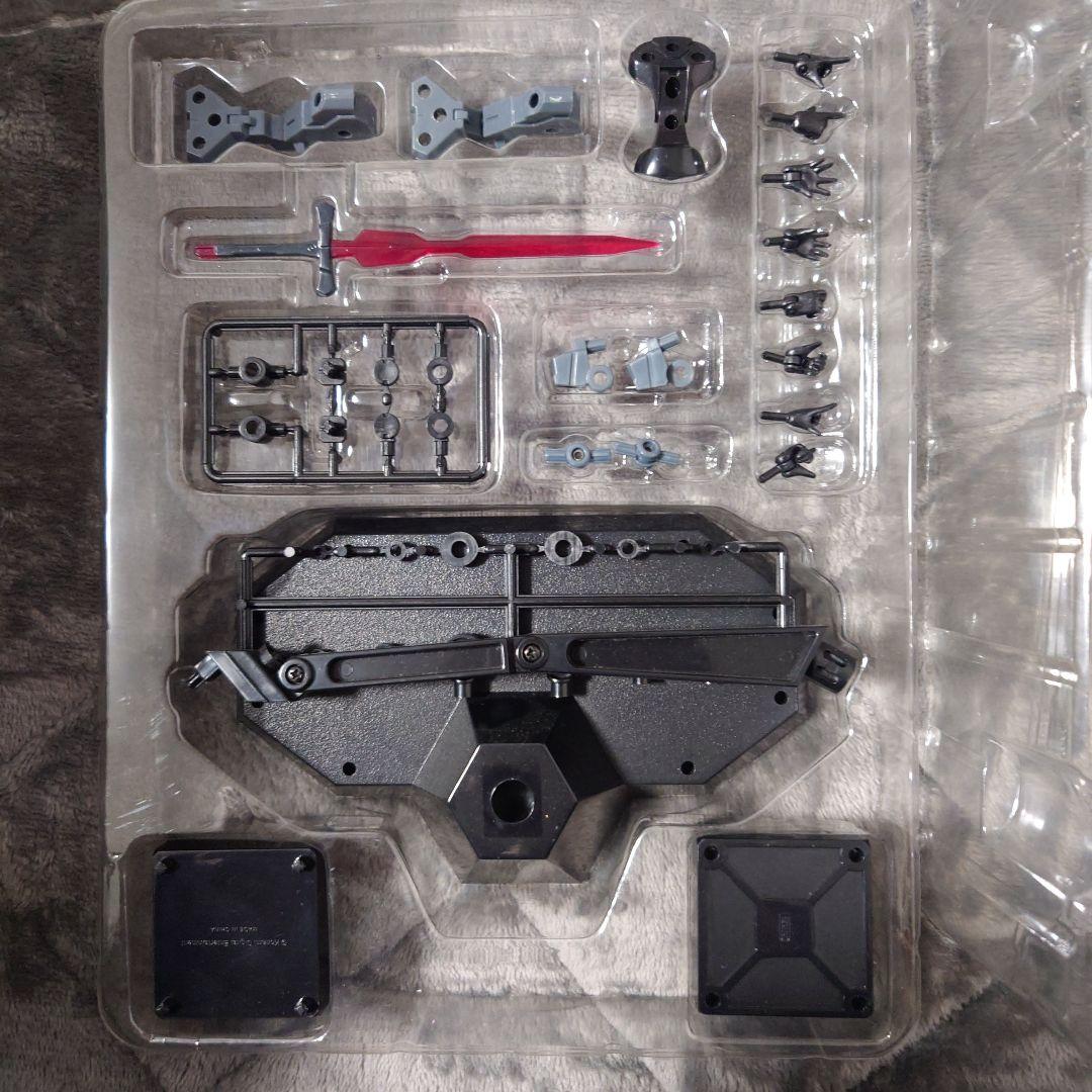 武装神姫　アルトアイネス　フィギュア