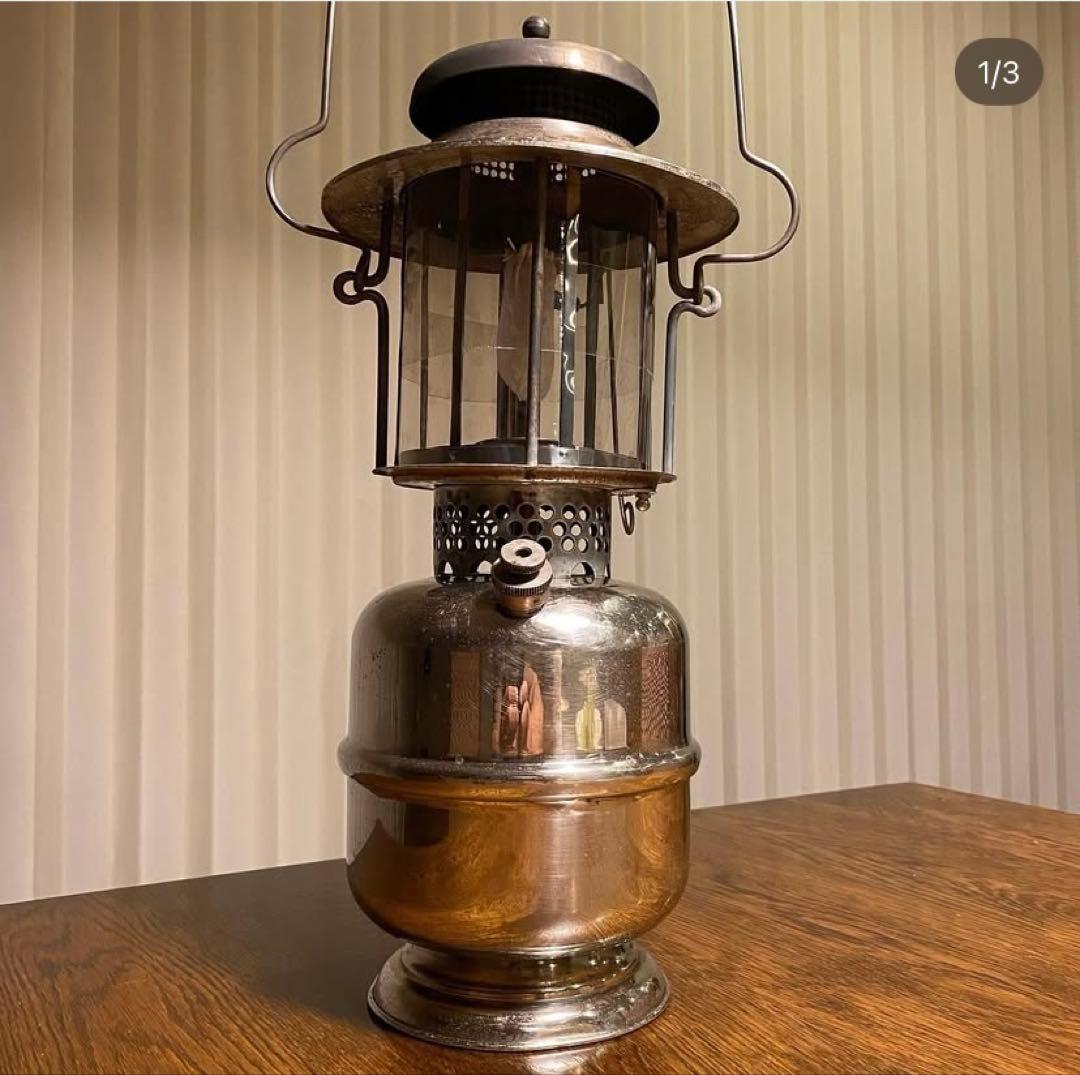 超希少品　nulite giant 16