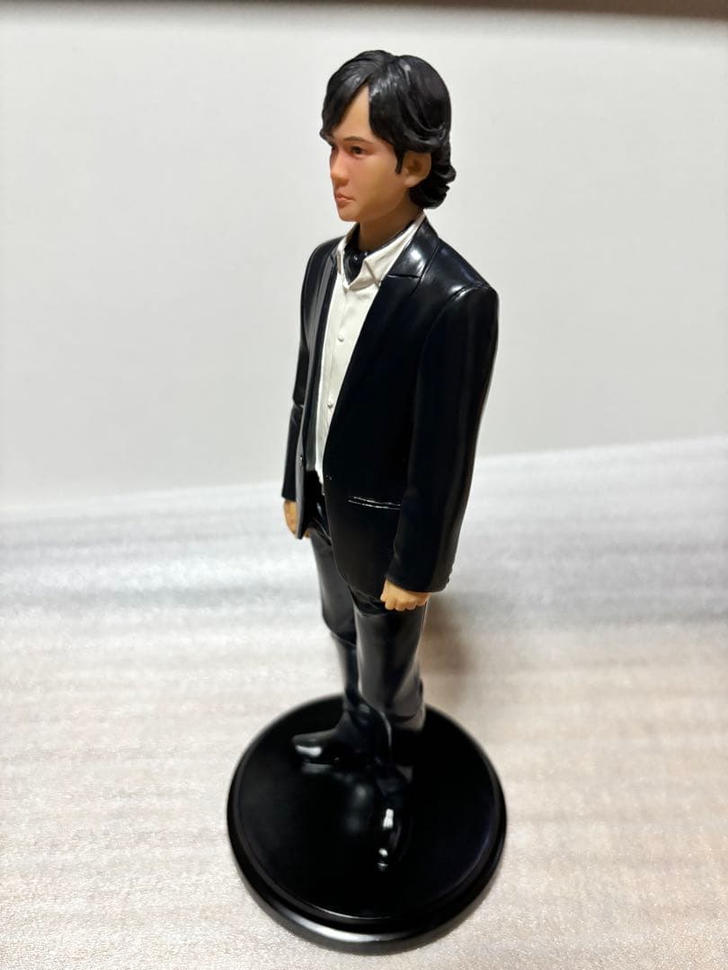 SMAPフィギュア 5体セット