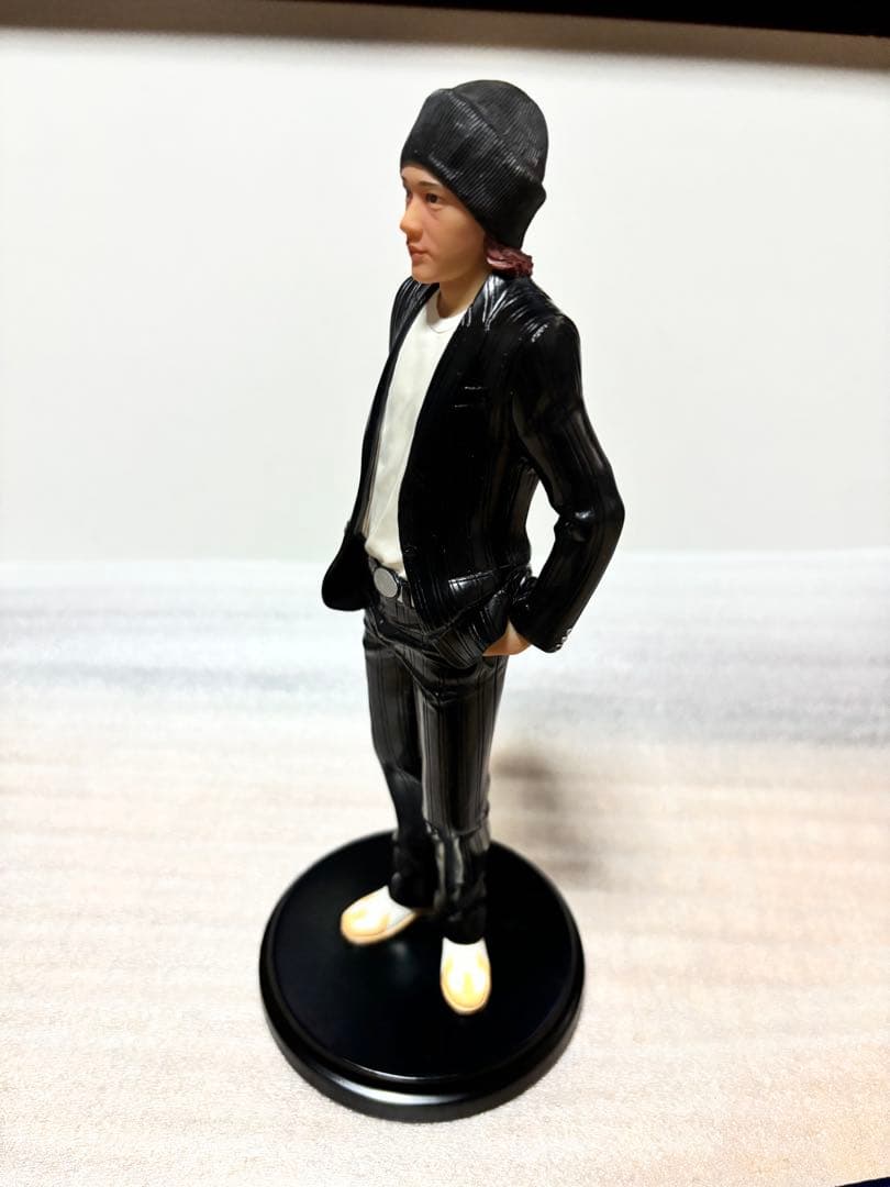 SMAPフィギュア 5体セット