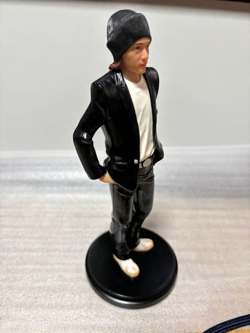 SMAPフィギュア 5体セット