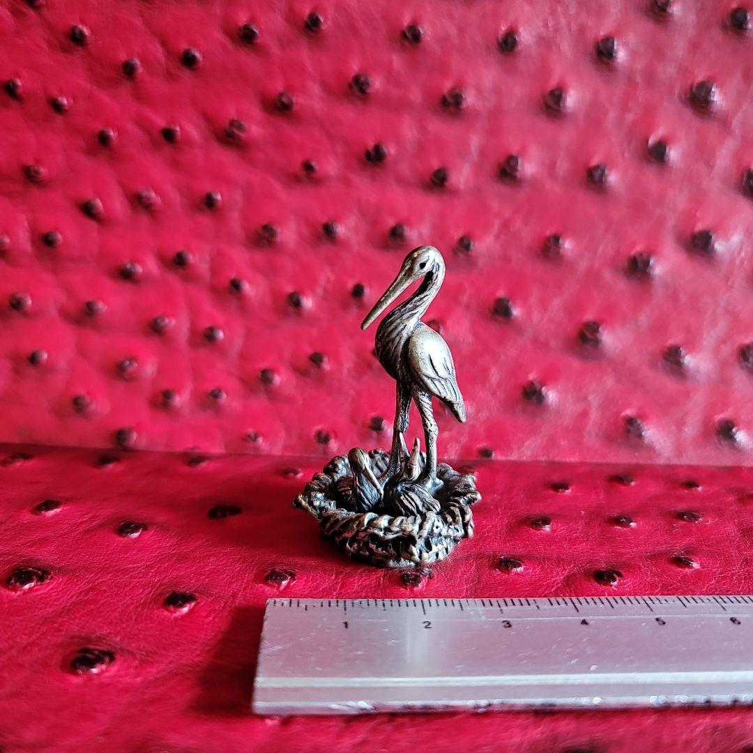 ボンボニエール こうのとり