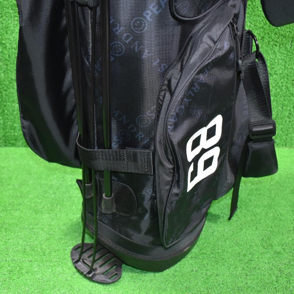 ば*う様 St ANDREWS×PEARLY GATES 軽量キャディバッグ9型