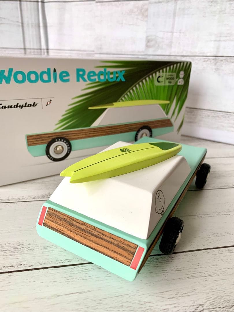 レア　新品未使用　スヌーピー　トレーラーショップ限定　フィギュア