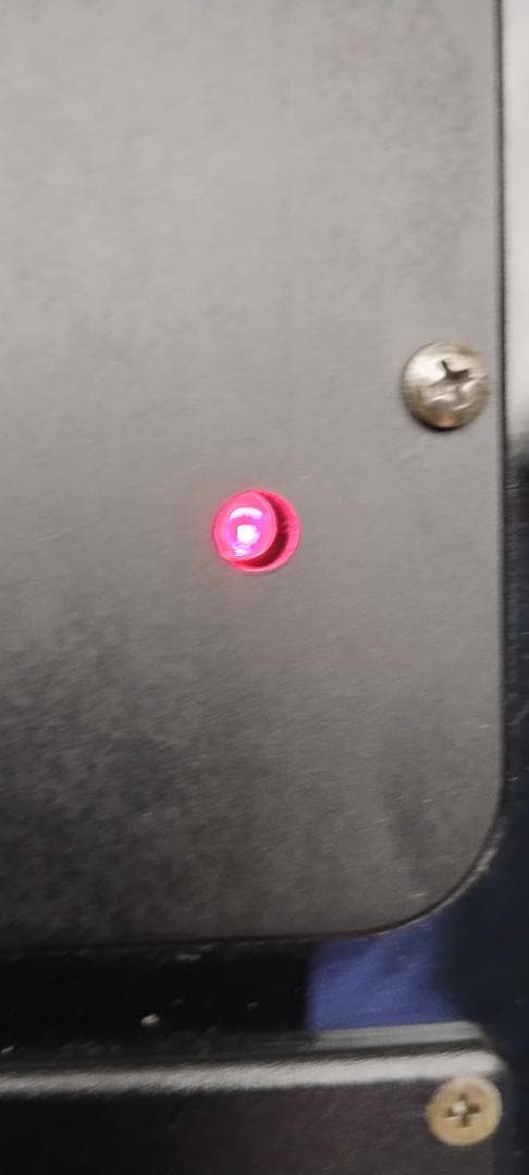 フェルナンデス　 サスティナー付き レフティ仕様