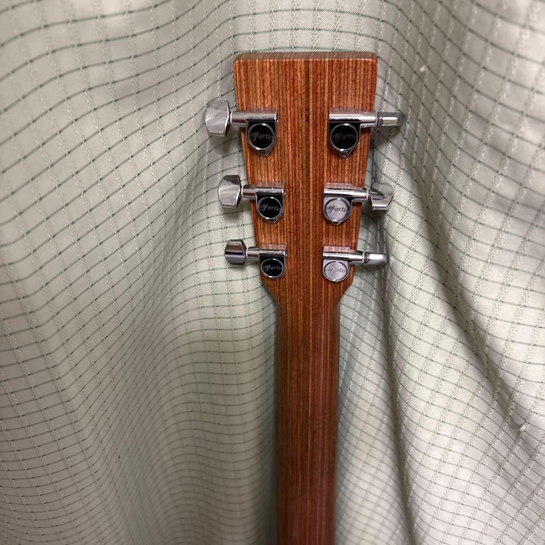 Martin DX1AE エレアコ良品