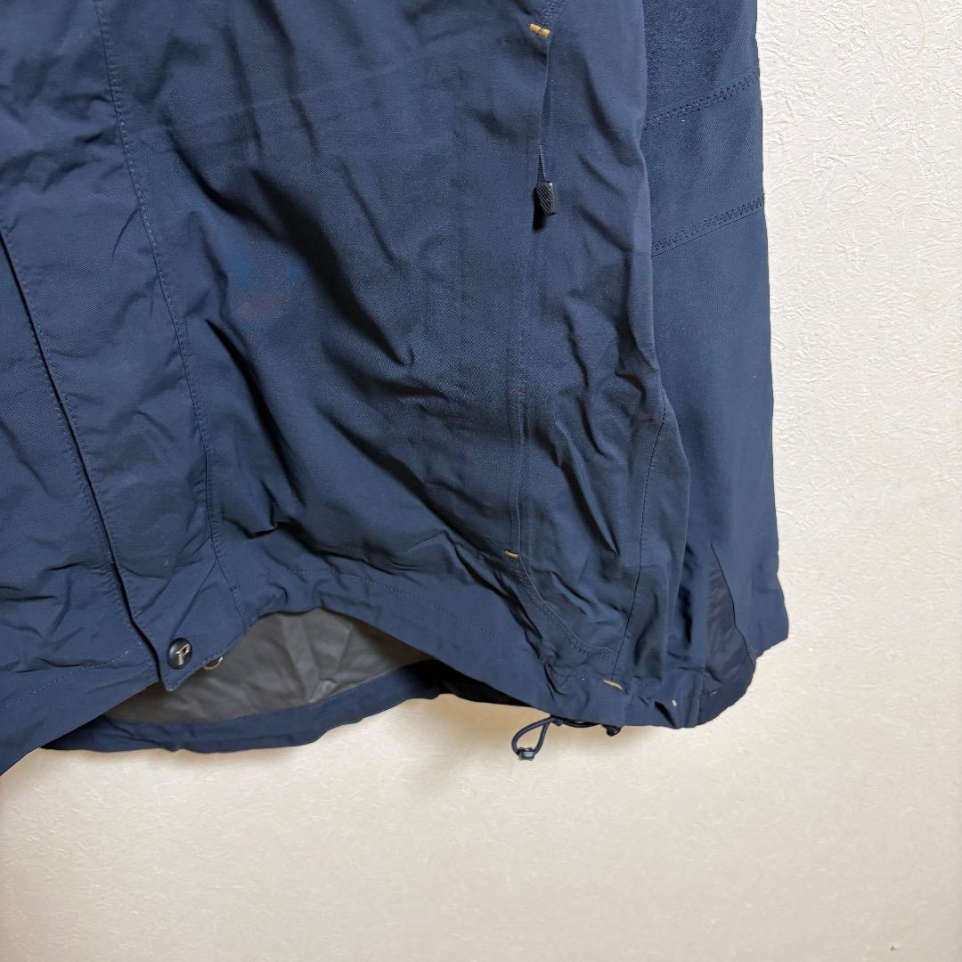 ピークパフォーマンス R&D SUPREME J スキーウェア Mサイズ