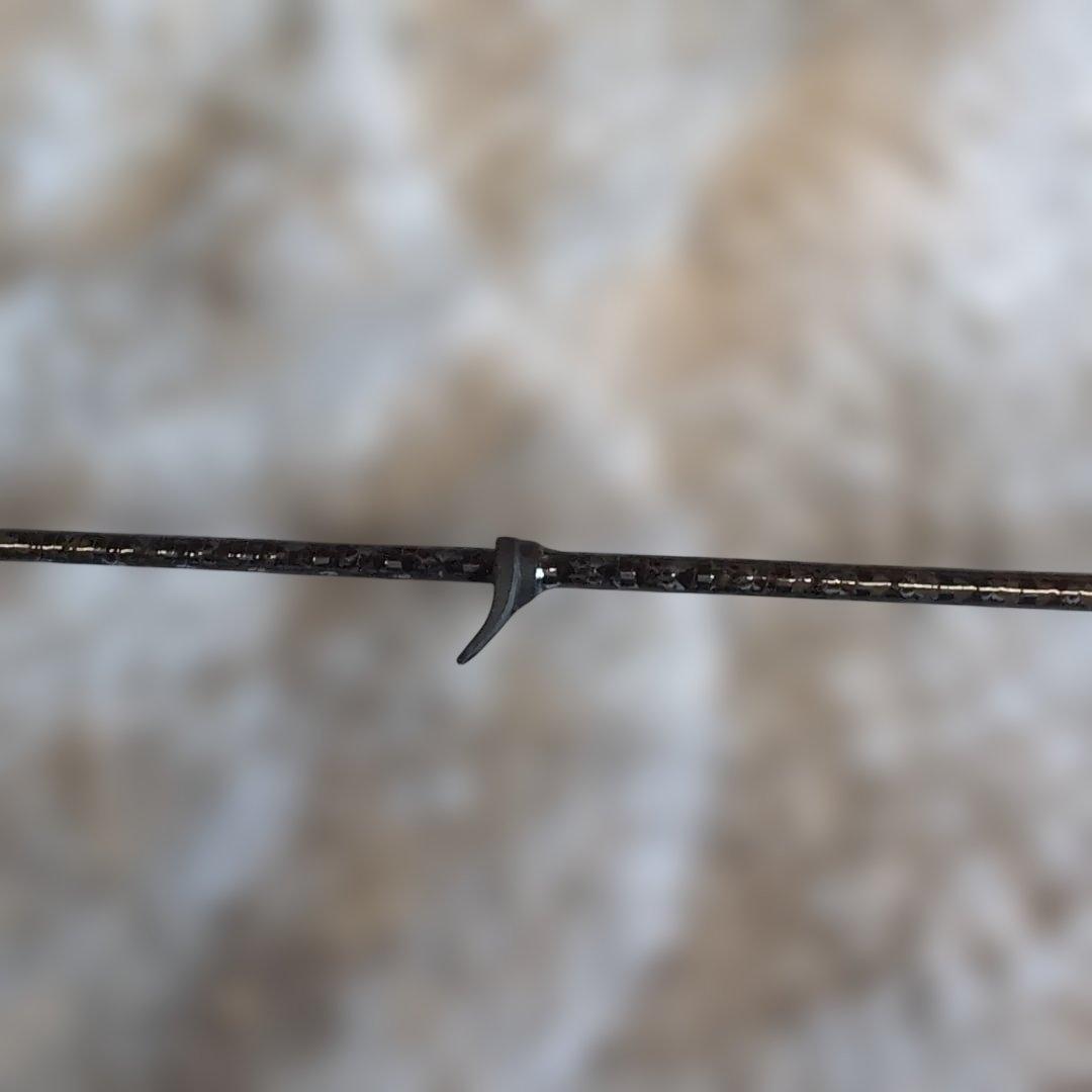 アサルトジェット ニュー タイプS 77L マールエン カルマ ナギ