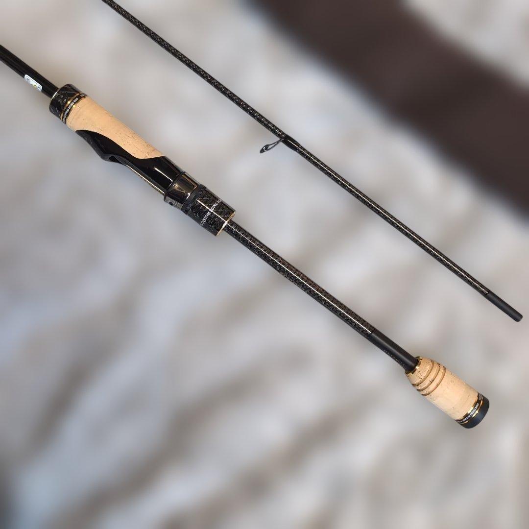 アサルトジェット ニュー タイプS 77L マールエン カルマ ナギ