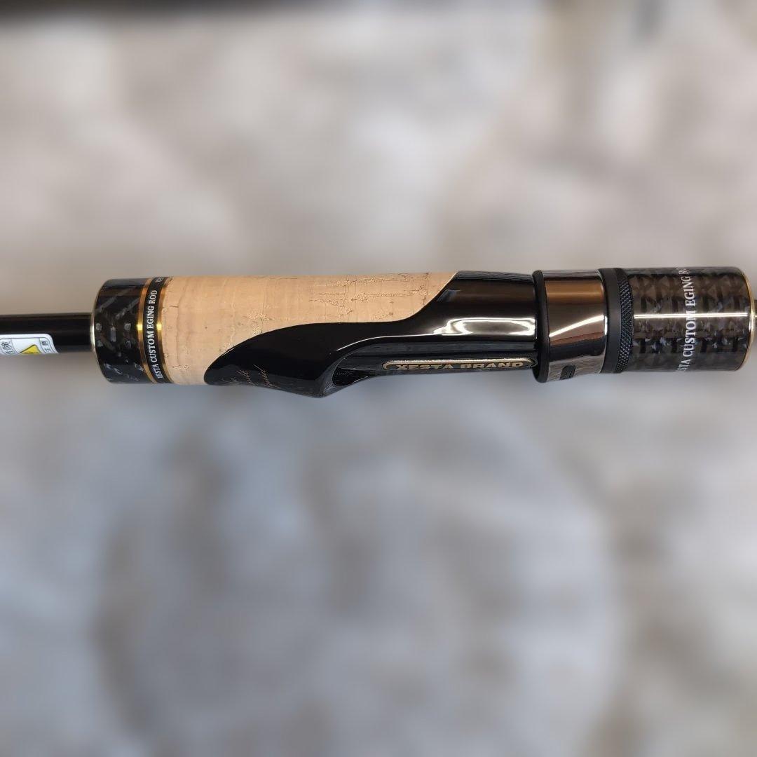 アサルトジェット ニュー タイプS 77L マールエン カルマ ナギ