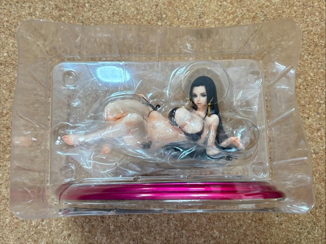 P.O.P LIMITED EDITION ボア・ハンコックVer.BB_SP