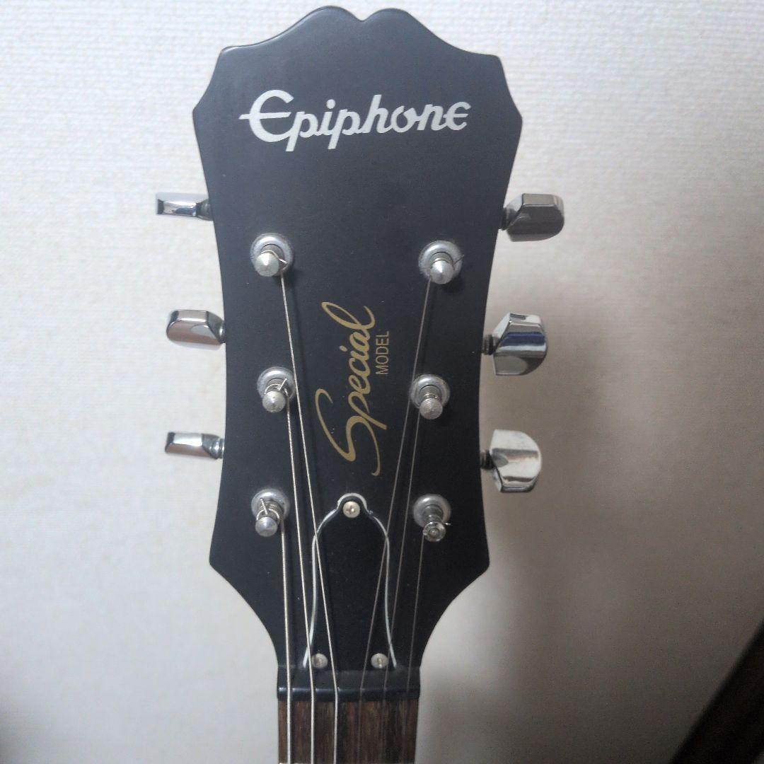 Epiphone p-90搭載　レスポール スペシャル Custom Shop