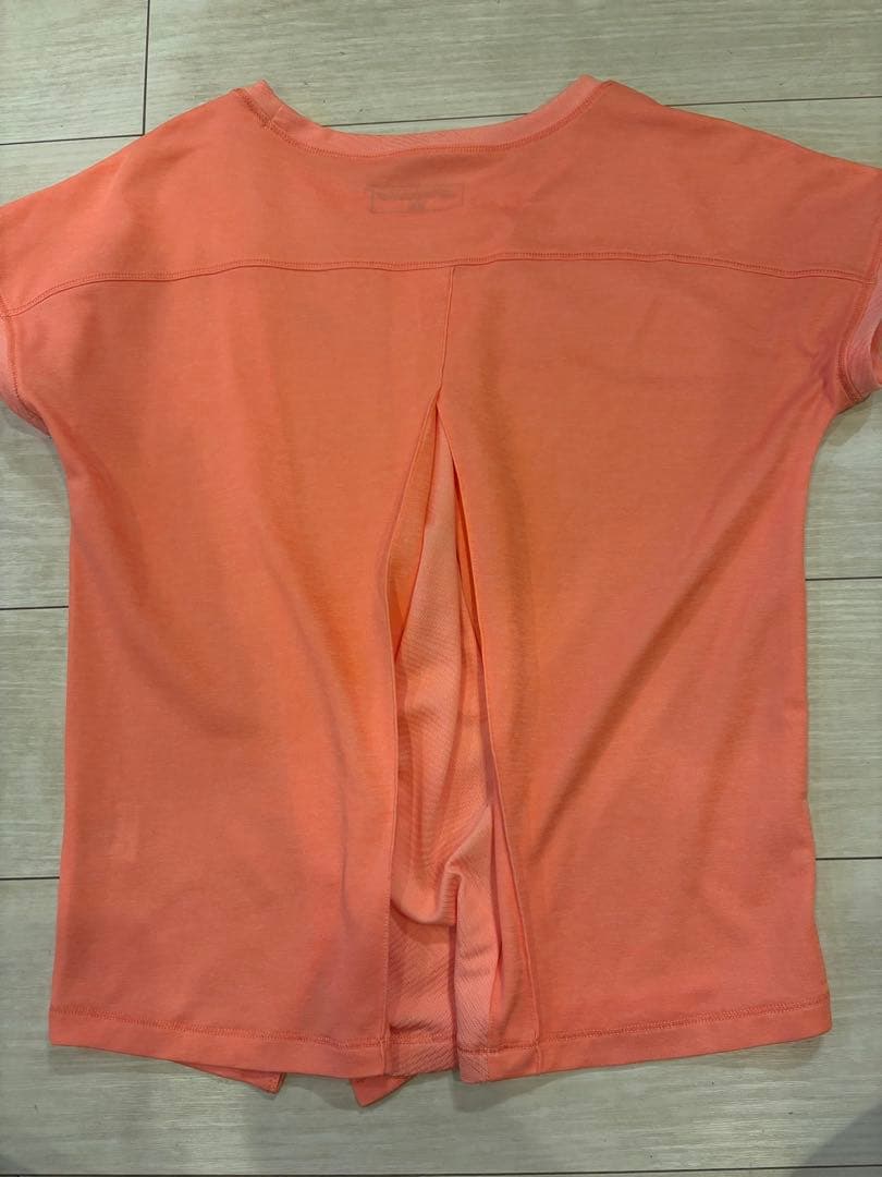 Babolatテニススコート+Tシャツ2枚3点セット2024SS