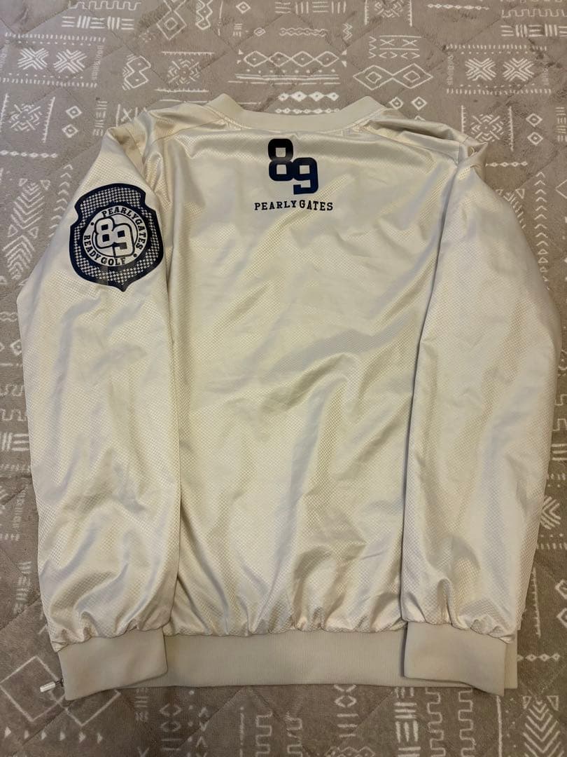 【週末限定】★XL相当★6 パーリーゲイツ スニードジャック ジャケット 蓄熱