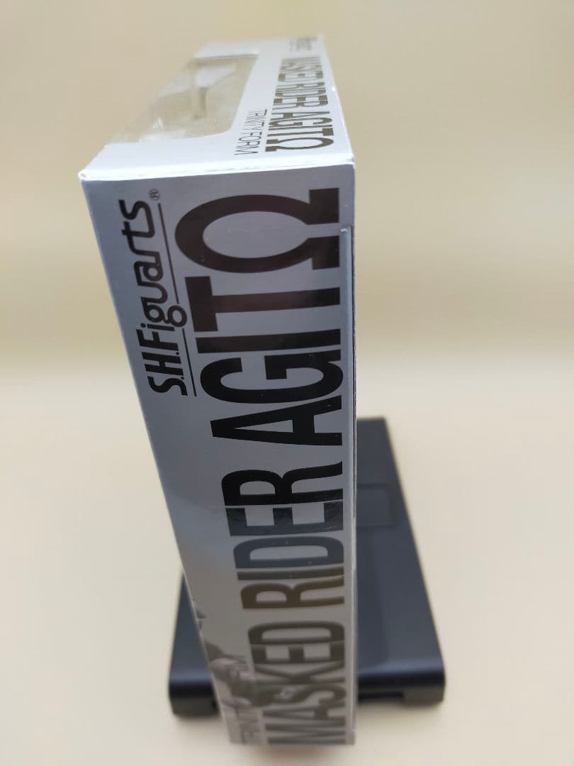 S.H.Figuarts 仮面ライダーアギトトリニティフォーム魂ウェブ商店限定