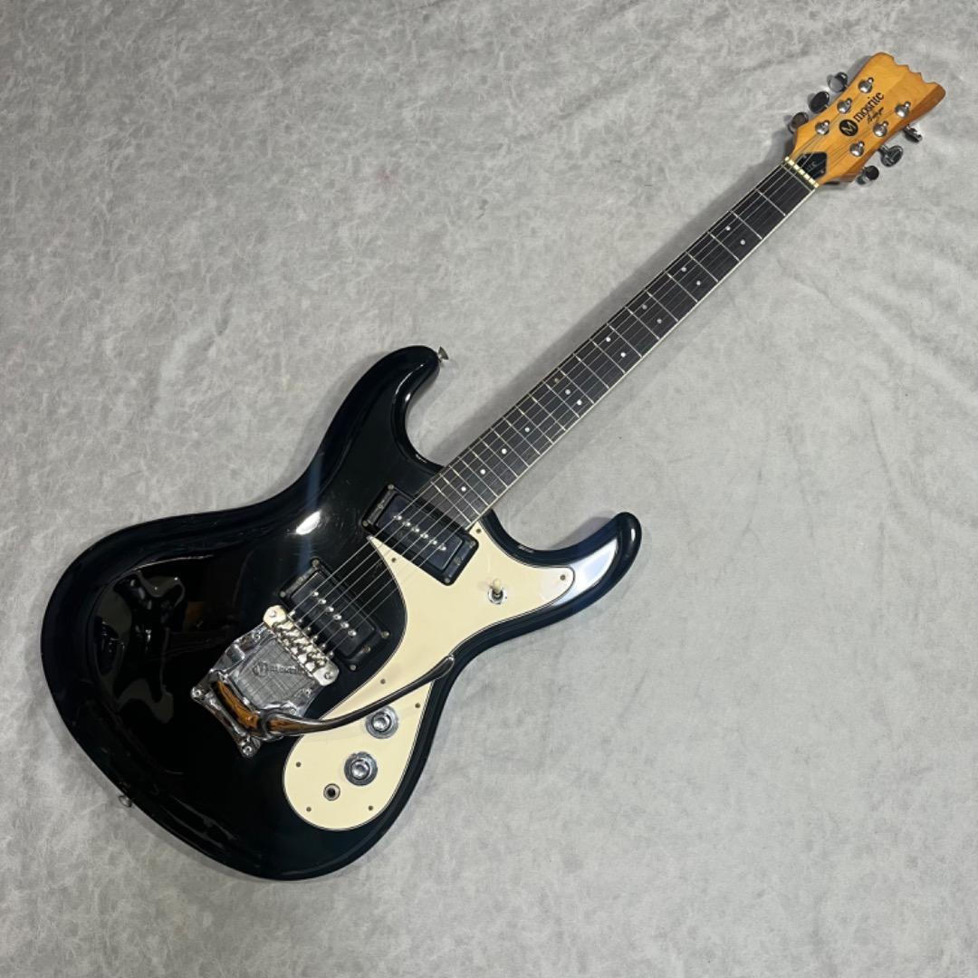 Mosrite Avenger 　モズライト　アベンジャー
