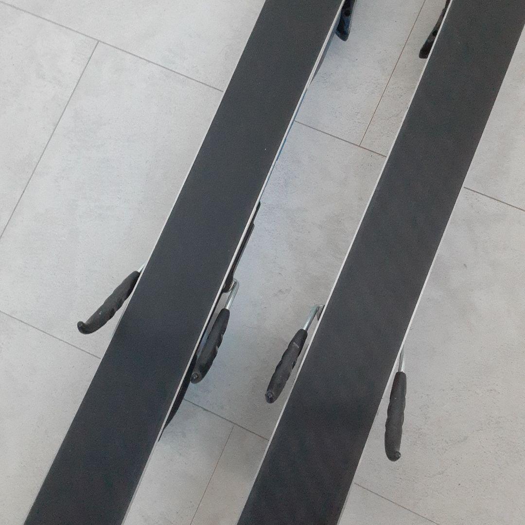 ATOMICアトミック DRIVE LT 12 ドライブ スキーセット186cm