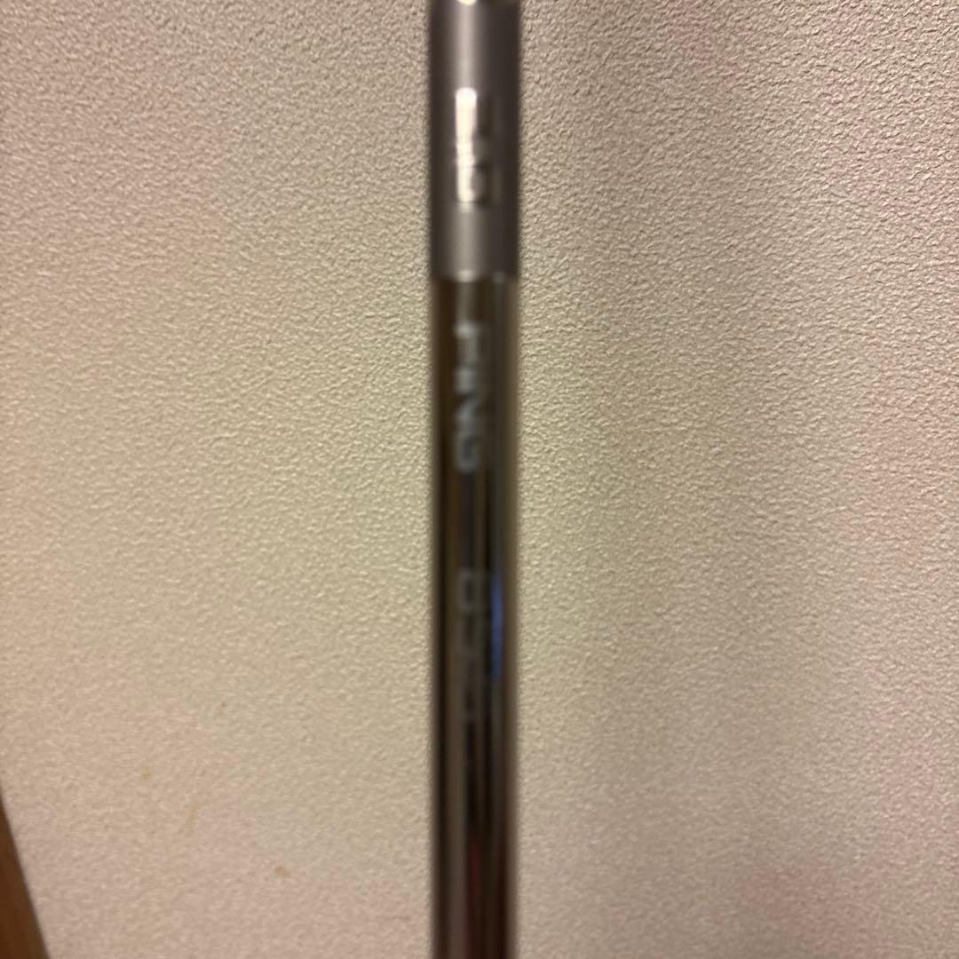 (2/15迄】PING G430ユーティリティ 3U ツアークローム85S