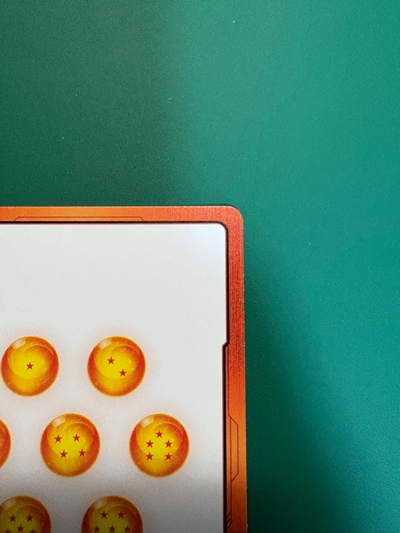 ドラゴンボール フュージョンワールド　E-90 エナジーマーカー