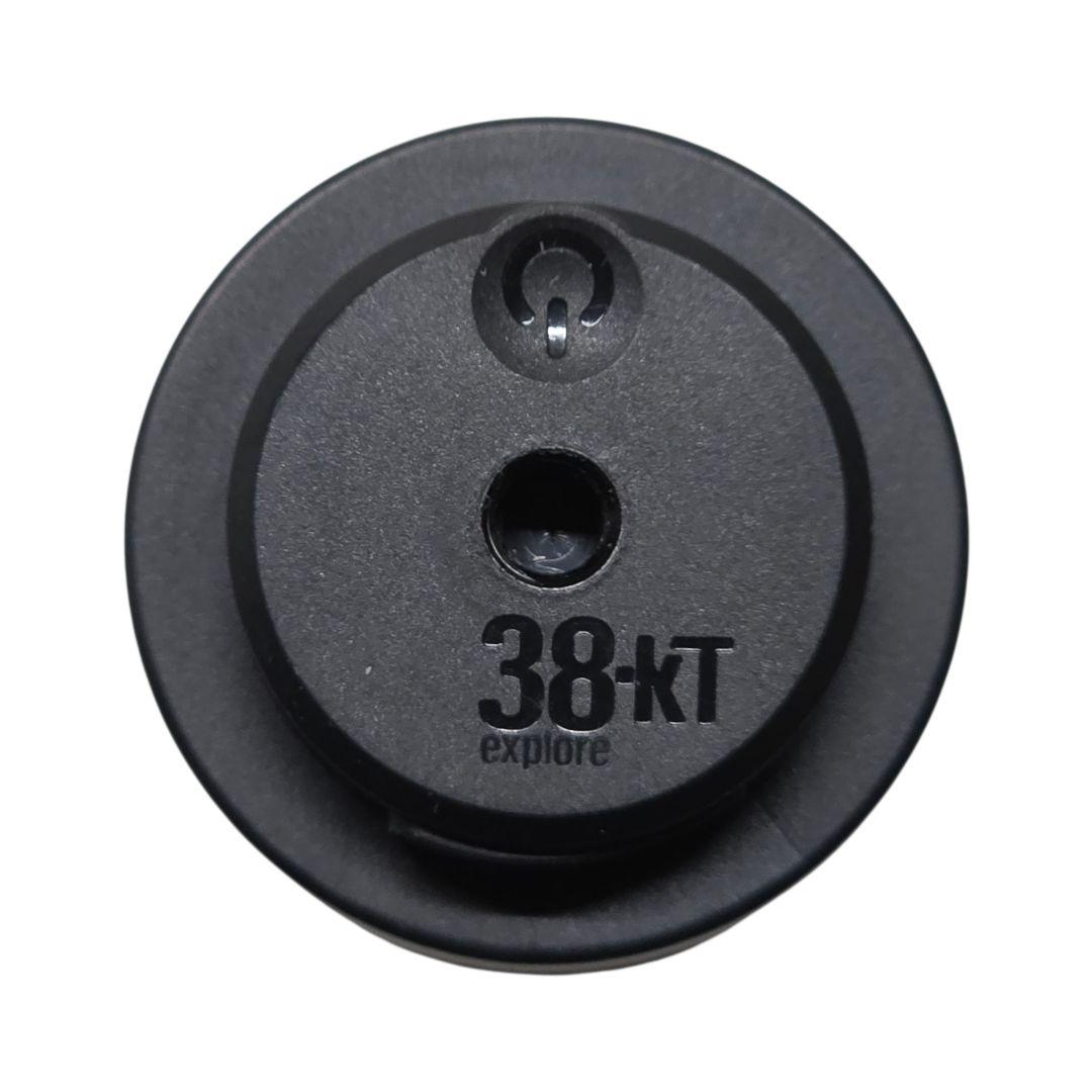 38explore 38灯 jimnysunlight ジムニーサンライト