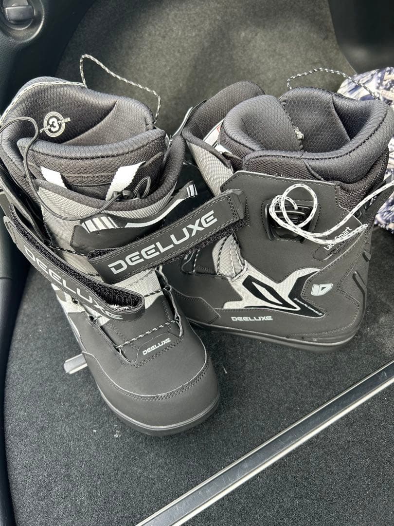 ID ディーラックス 26cm