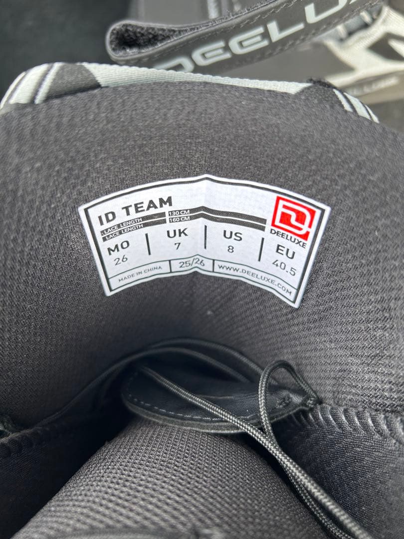 ID ディーラックス 26cm