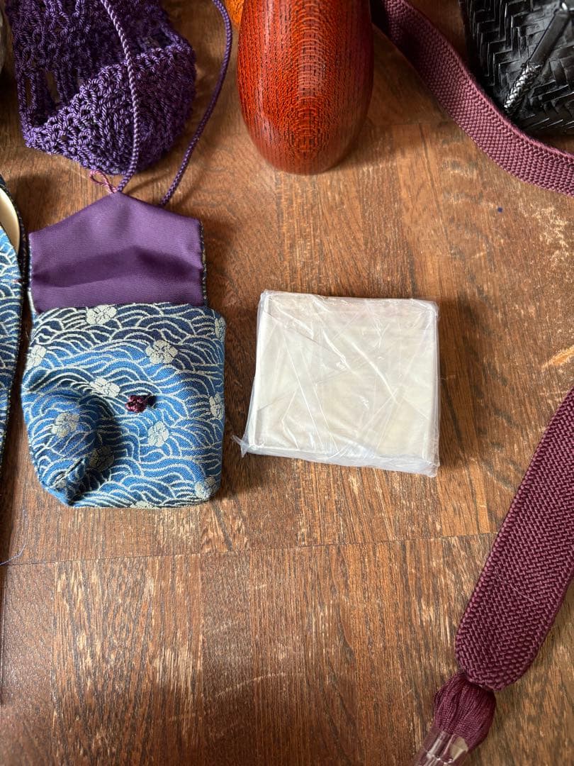 和田菁竺　御所籠