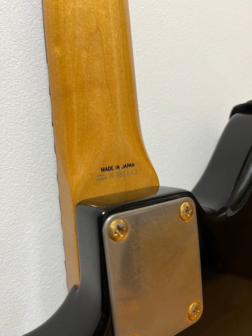 ★ジャンク★ Fender Japan JAGUAR 1993～1994年製造