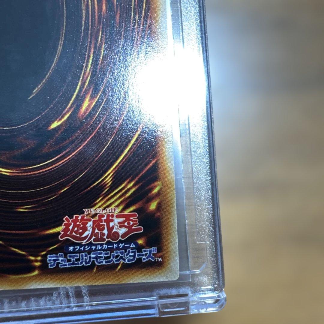 【完美品】ブラックマジシャンガール G3-11 レア 1枚