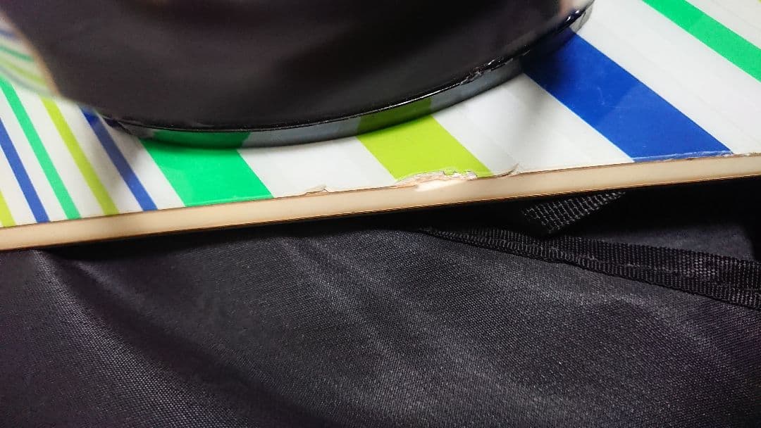 BURTON スノーボード 140cm +ビンディング