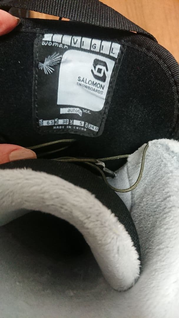 BURTON スノーボード 140cm +ビンディング