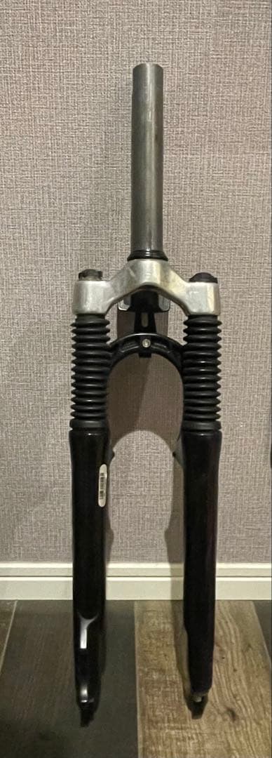 ROCKSHOX JETT サスペンションフォーク 26インチ OS Vブレーキ