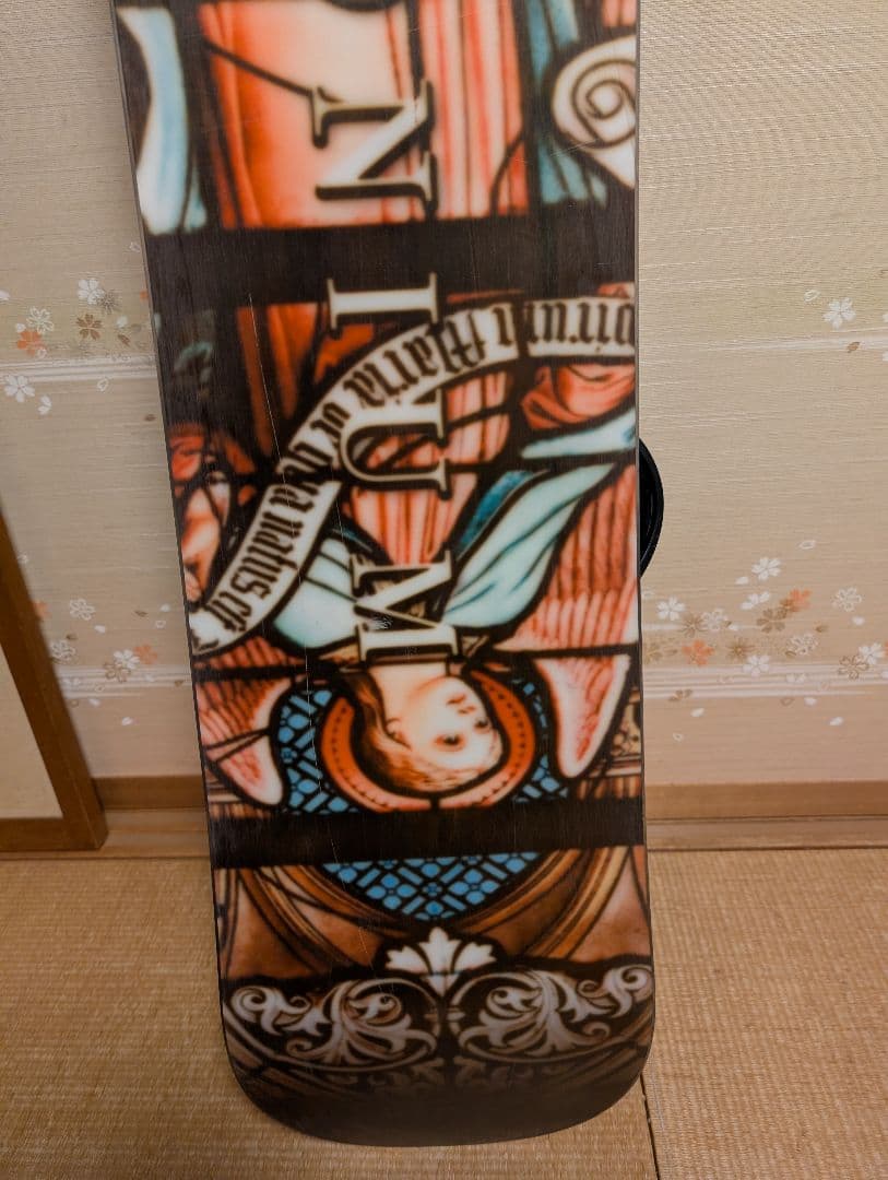 スノーボード・ビンディングセット／ 　Ｐｌｕｔｏｎｉｕｍ(ダブルキャンバー)