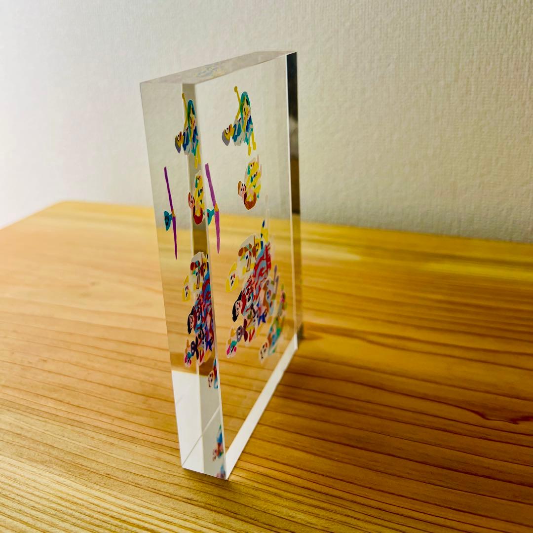 【限定品】中園孔二　グッズ　エディション有