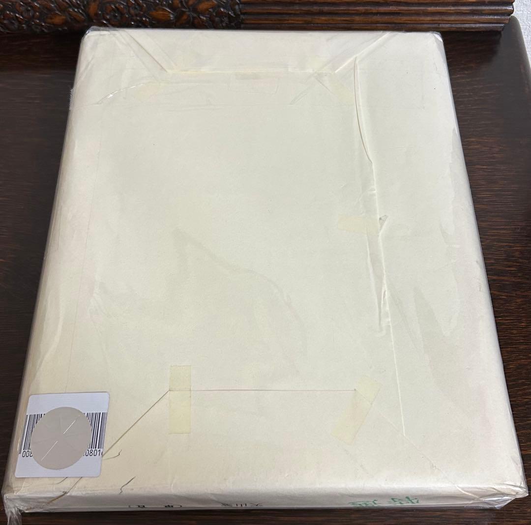 特選　天山箋(単宣)