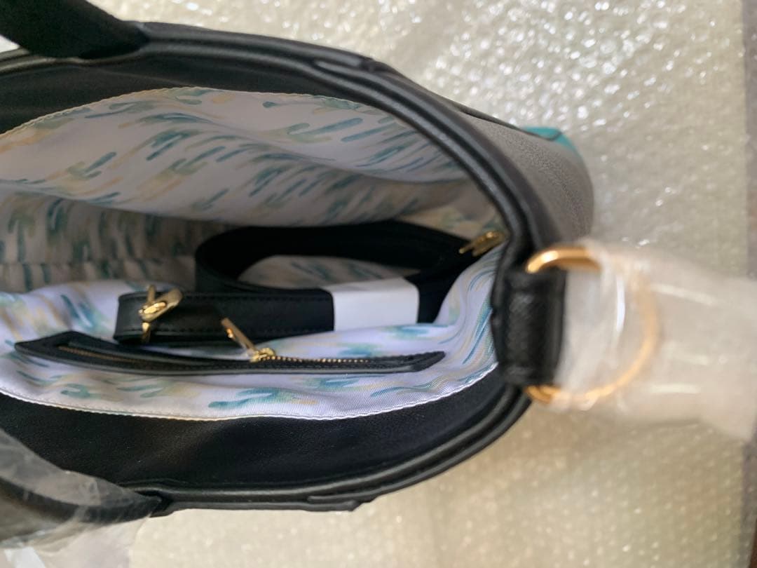 鬼滅の刃【⭐️レアです、新品】時透無一郎 モデル ショルダーバッグ　2WAY