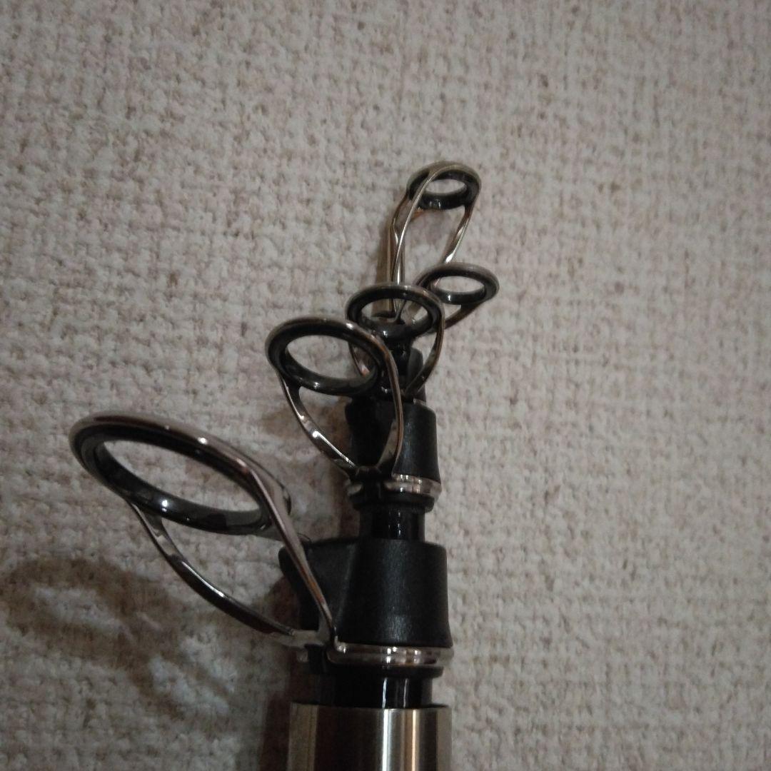 シマノ　サーフリーダー　425 DX-T 投げ竿　2020年製