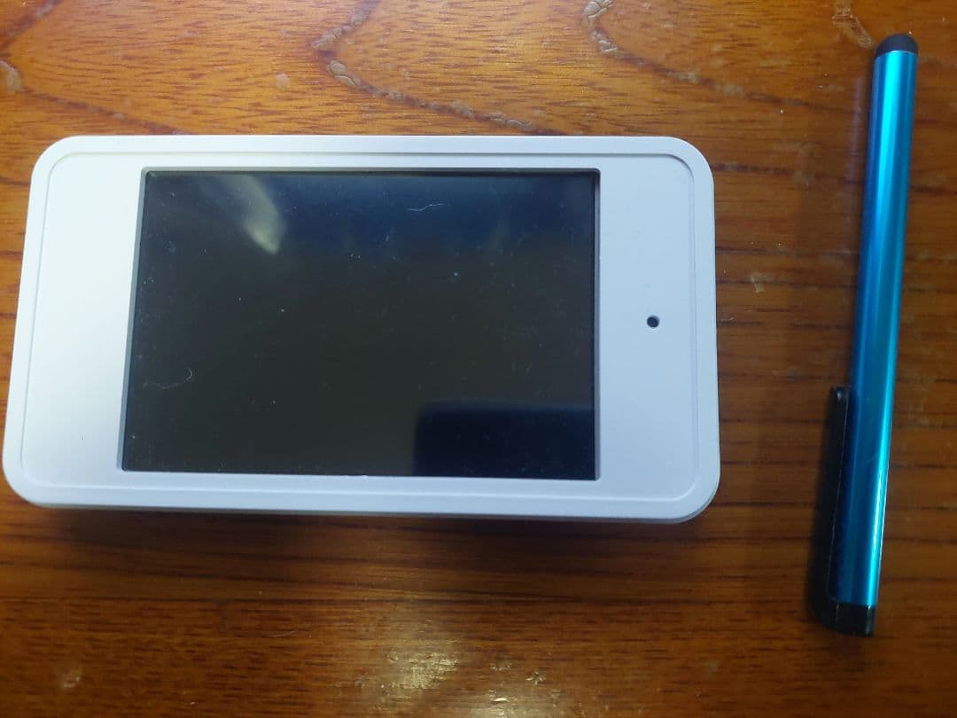 実機 スマスロ転生したらスライムだった件 タッチパネル式データカウンターセット