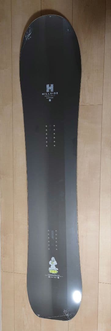 SALOMON HPS - GOOP　153cm